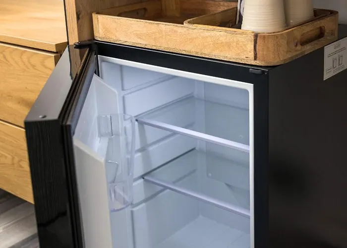 Appartement Essenzapartment Hof, 24h Checkin, Parkplatz, Wlan300mbit *