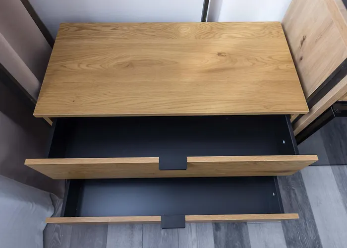 Essenzapartment Hof, 24h Checkin, Parkplatz, Wlan300mbit Appartement *