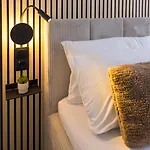 Essenzapartment Hof, 24h Checkin, Parkplatz, Wlan300mbit Apartment Hof (Bavaria)