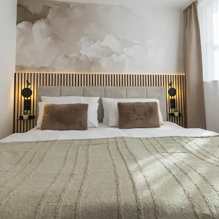 Essenzapartment Hof, 24h Checkin, Parkplatz, Wlan300mbit Lejlighed