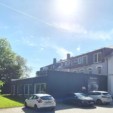 Essenzapartment Hof, Smart-checkin, Parkplatz, Wlan600mbit *