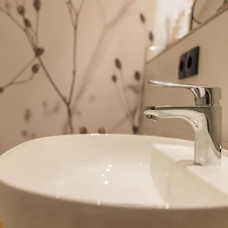 Essenzapartment Hof, 24h Checkin, Parkplatz, Wlan300mbit Διαμέρισμα